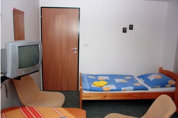 Tschechien Privát Brno, Brünn, Interieur